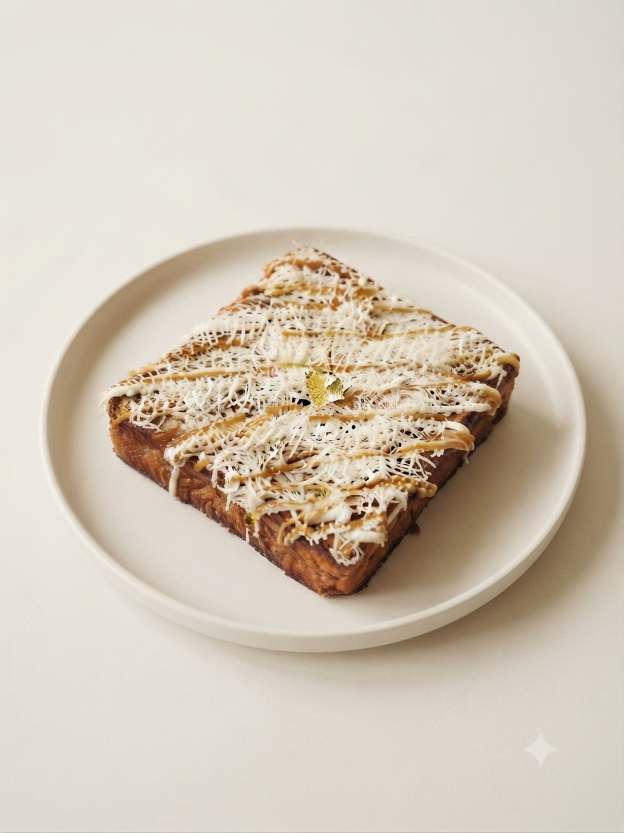 Cheese Sandwich